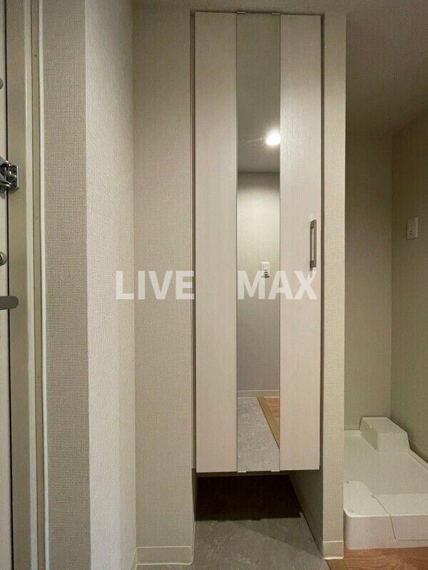 ルミークアン東陽町の物件内観写真