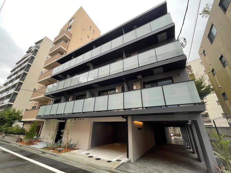 ルミークアン東陽町の物件内観写真