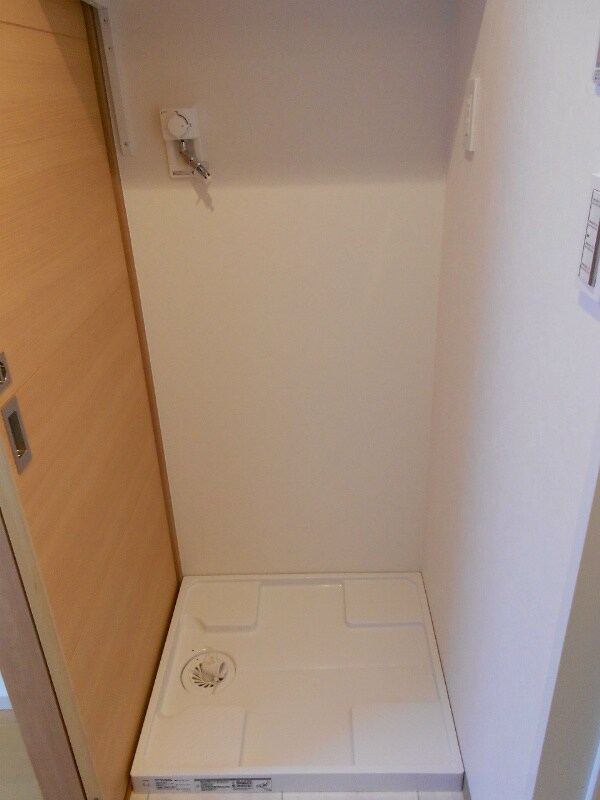 ププレMIYA八丁堀の物件内観写真