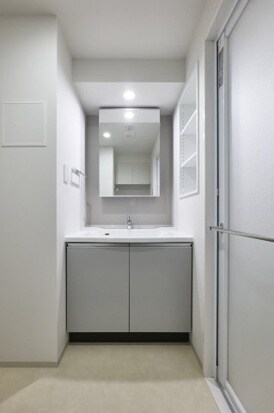 プラウドフラット墨田曳舟ディアージュの物件内観写真