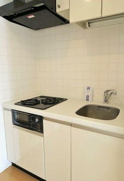 セントラルクリブ六本木Ⅰの物件内観写真