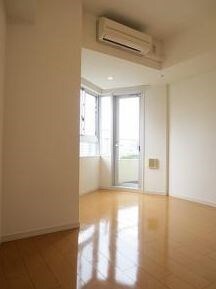 セントラルクリブ六本木Ⅰの物件内観写真