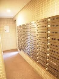 セントラルクリブ六本木Ⅰの物件内観写真