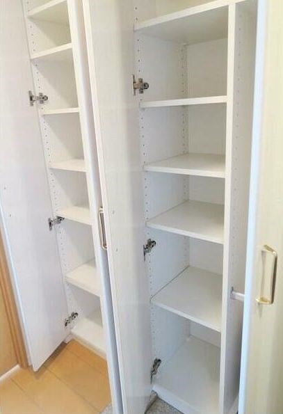 セントラルクリブ六本木Ⅰの物件内観写真