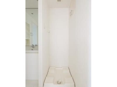 セントラルクリブ六本木Ⅰの物件内観写真