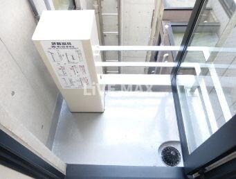 KukaiTerrace芝公園（クーカイテラス芝公園）の物件内観写真