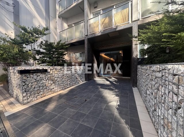 オーパスホームズ三田の物件外観写真