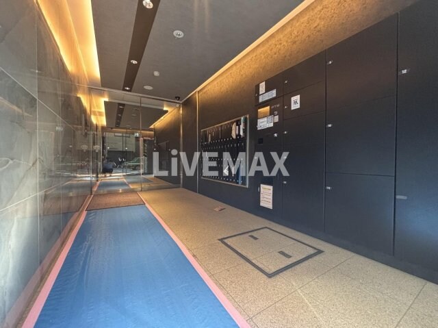 オーパスホームズ三田の物件外観写真