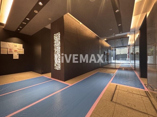 オーパスホームズ三田の物件外観写真