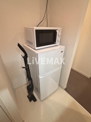 オーパスホームズ三田の物件内観写真