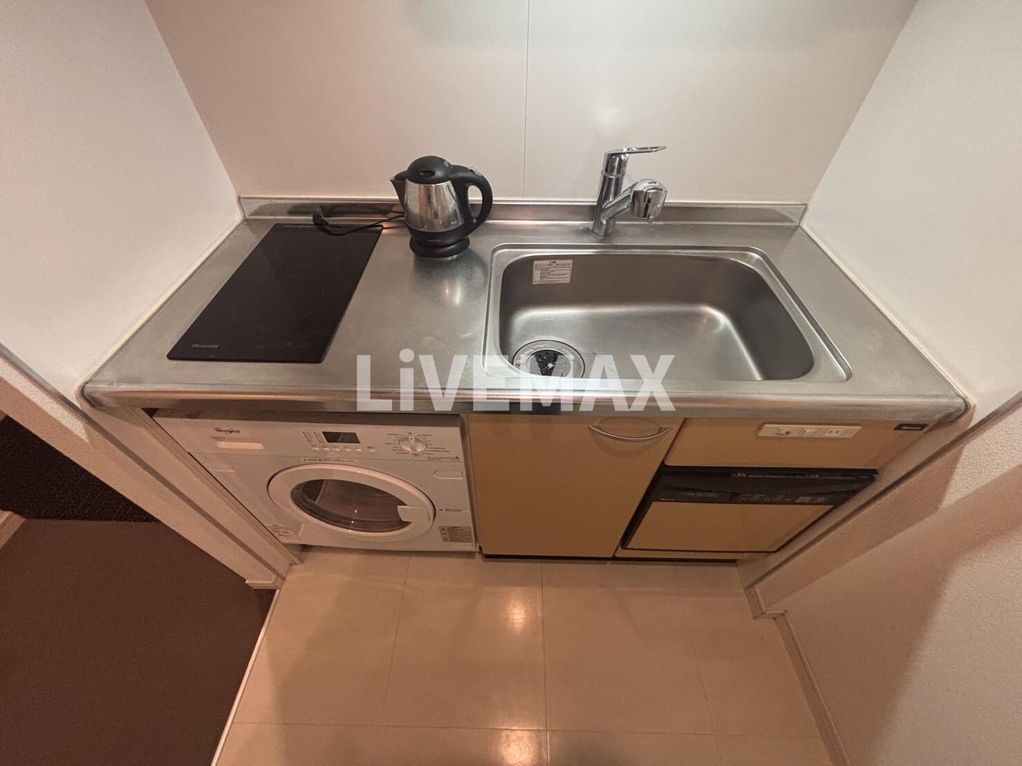 オーパスホームズ三田の物件内観写真