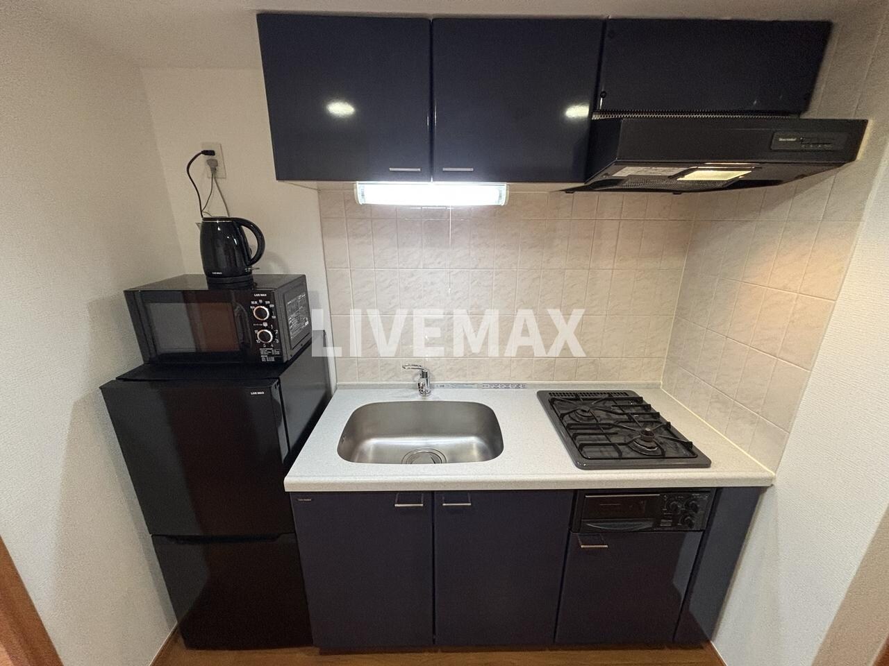 パレステュディオ虎ノ門の物件内観写真