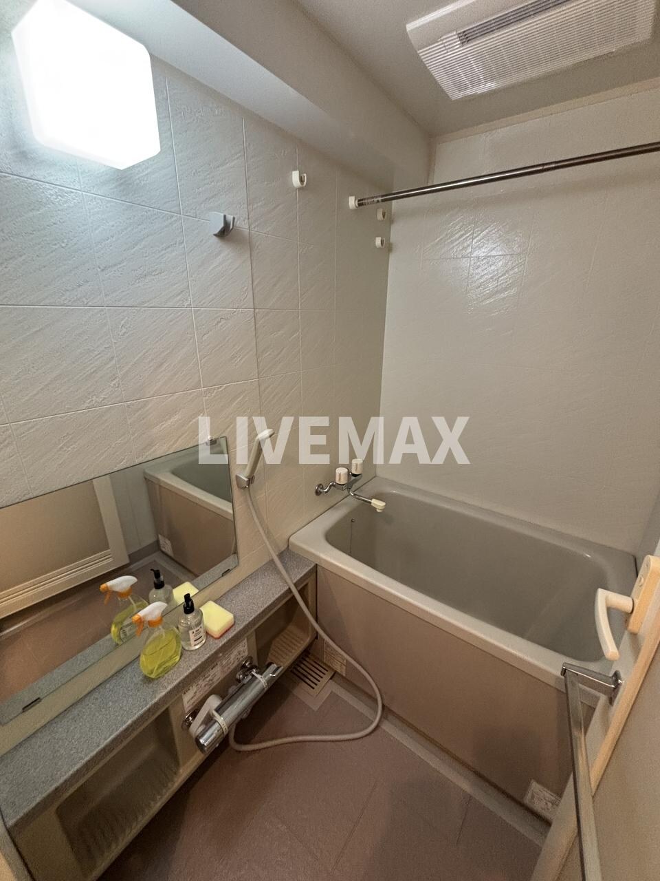 パレステュディオ虎ノ門の物件内観写真