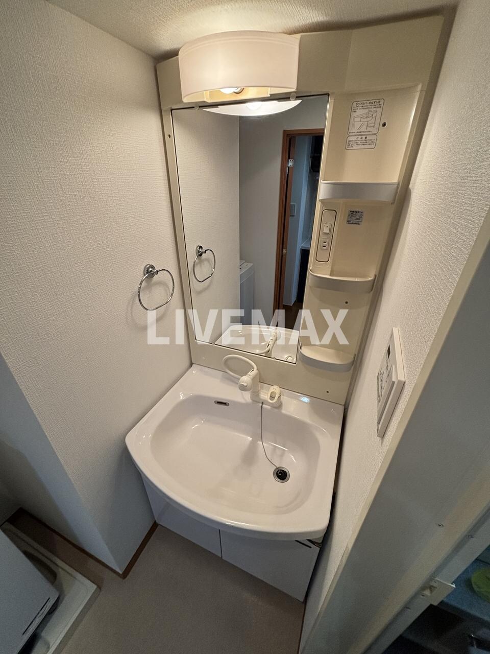 パレステュディオ虎ノ門の物件内観写真