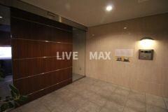 グリシーヌの物件外観写真