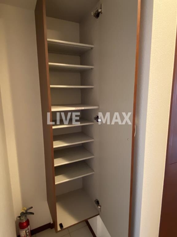 グリシーヌの物件内観写真