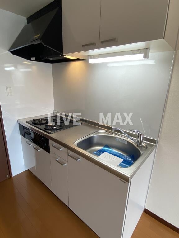 グリシーヌの物件内観写真