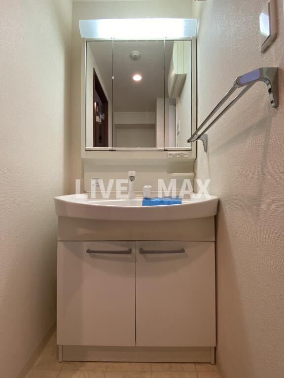 グリシーヌの物件内観写真