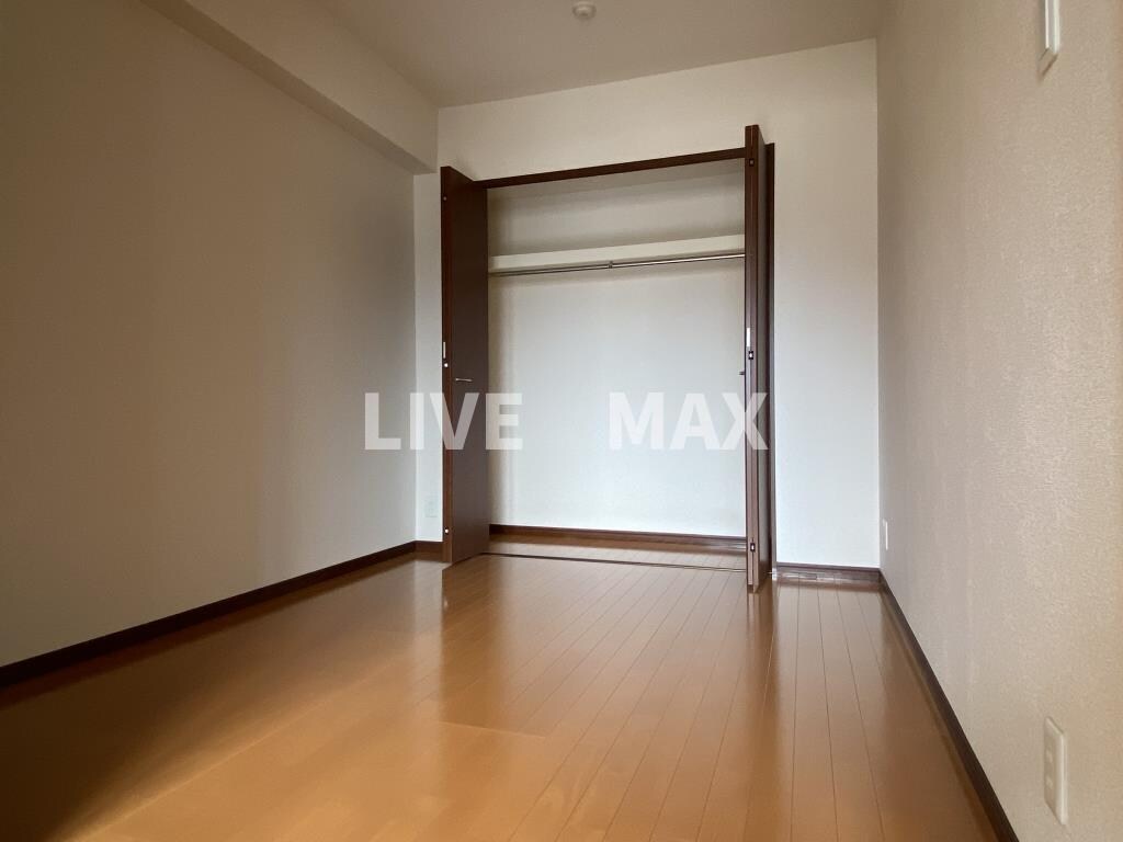 グリシーヌの物件内観写真