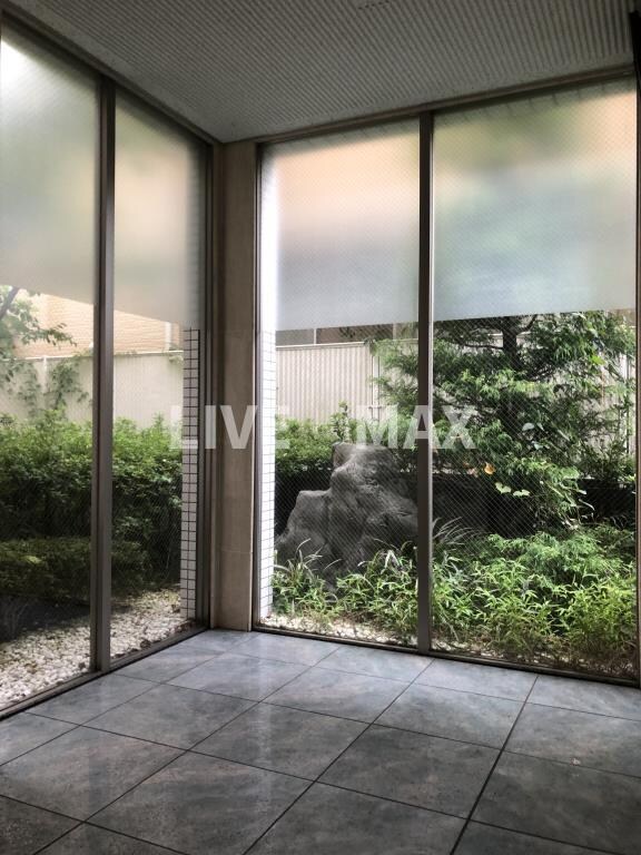 グリシーヌの物件内観写真