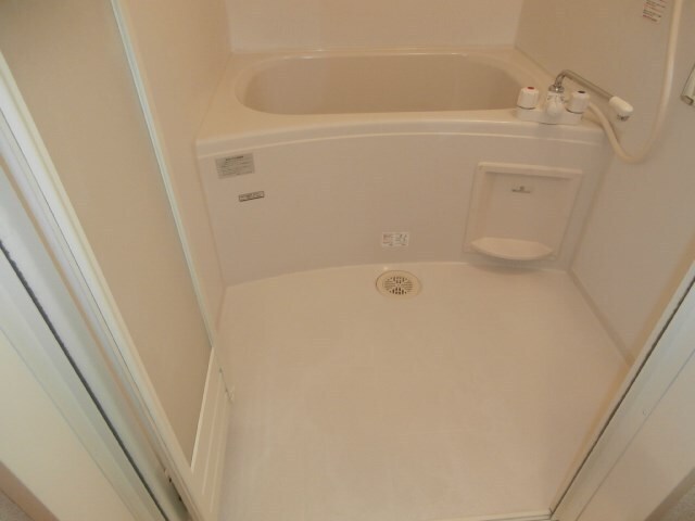 アルテールＡ棟の物件内観写真