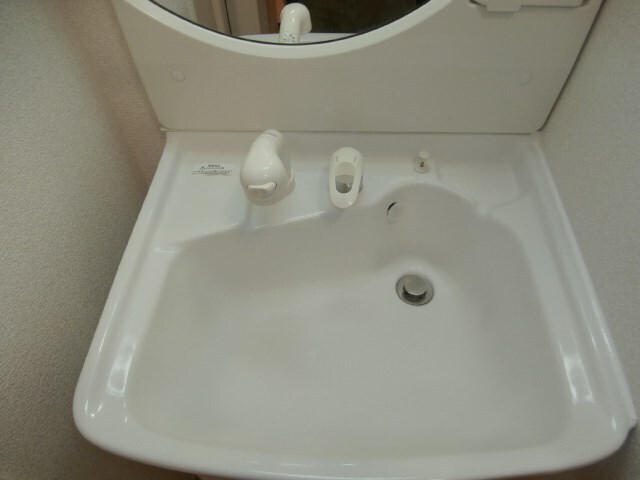 アルテールＡ棟の物件内観写真