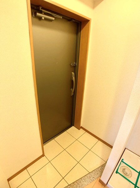 ドゥーエ西大島の物件内観写真