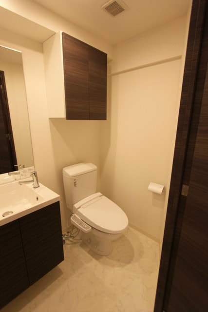 DUARES愛宕虎ノ門の物件内観写真