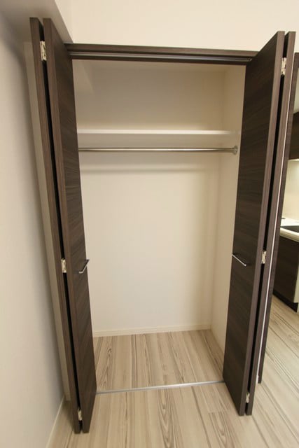 DUARES愛宕虎ノ門の物件内観写真