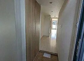 クレヴィスタ門前仲町の物件内観写真