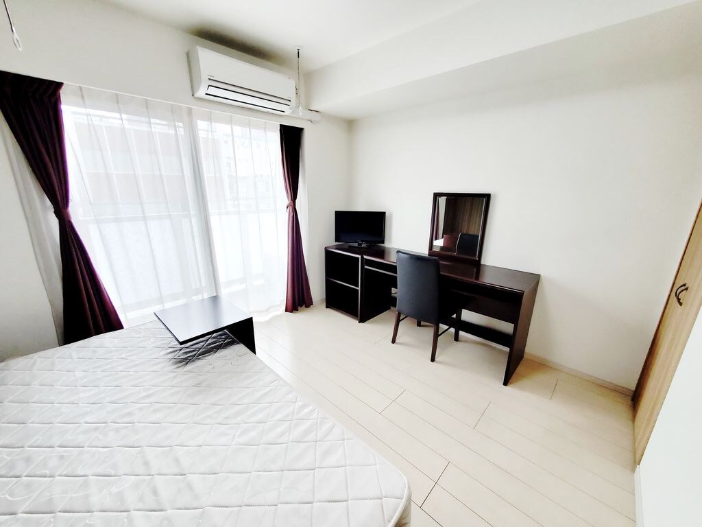 クレヴィスタ門前仲町の物件内観写真