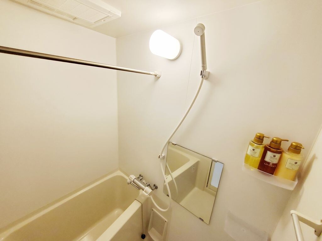 クレヴィスタ門前仲町の物件内観写真