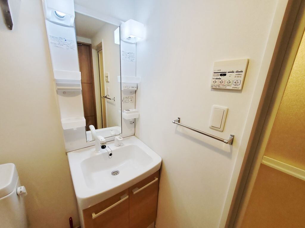 クレヴィスタ門前仲町の物件内観写真