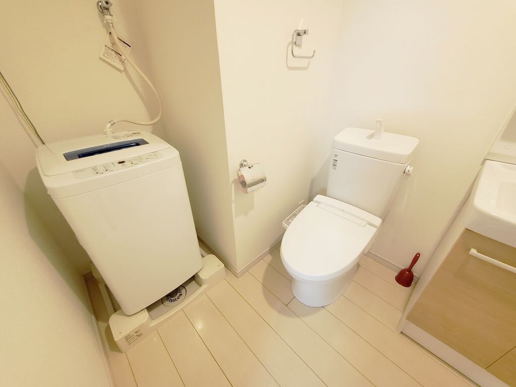 クレヴィスタ門前仲町の物件内観写真