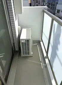 クレヴィスタ門前仲町の物件内観写真