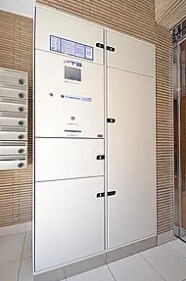 クレヴィスタ門前仲町の物件内観写真