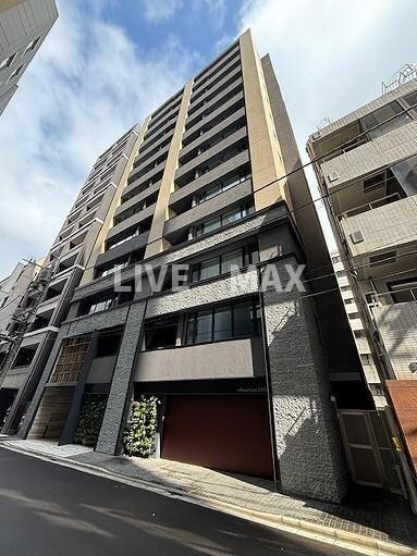 クラッシィハウス大手町ザ・スイートの物件外観写真