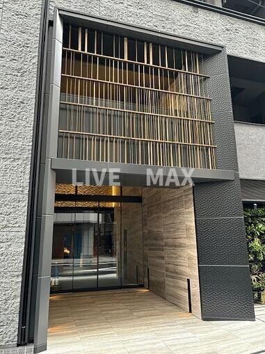 クラッシィハウス大手町ザ・スイートの物件外観写真