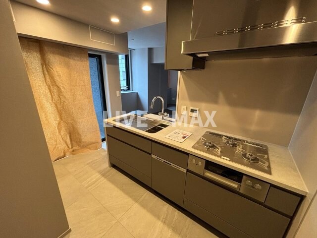 クラッシィハウス大手町ザ・スイートの物件内観写真