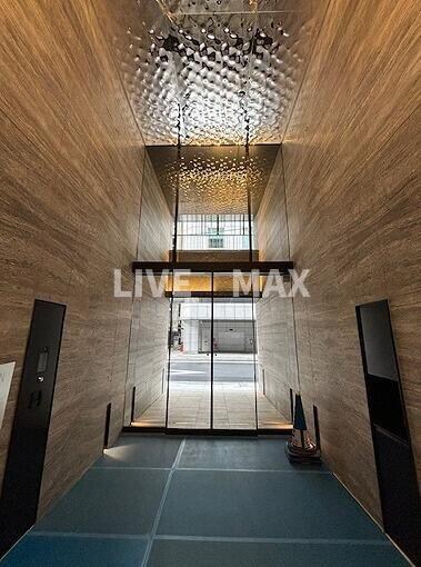 クラッシィハウス大手町ザ・スイートの物件外観写真