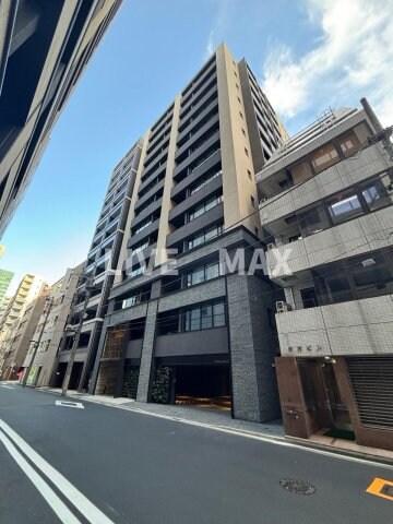 クラッシィハウス大手町ザ・スイートの物件外観写真