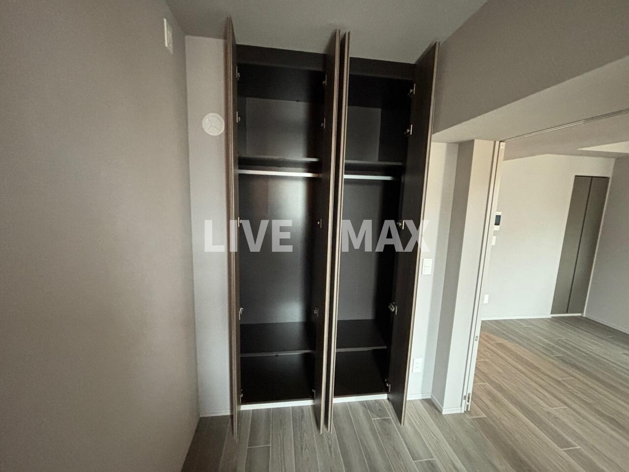 クラッシィハウス大手町ザ・スイートの物件内観写真