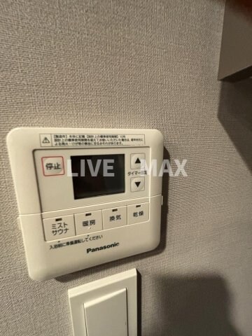 クラッシィハウス大手町ザ・スイートの物件内観写真