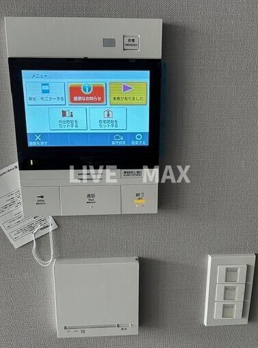 クラッシィハウス大手町ザ・スイートの物件内観写真