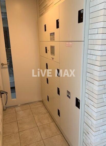 SAKURAレジデンスの物件内観写真