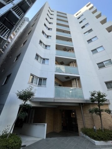 ポレスター千代田御茶ノ水の物件外観写真