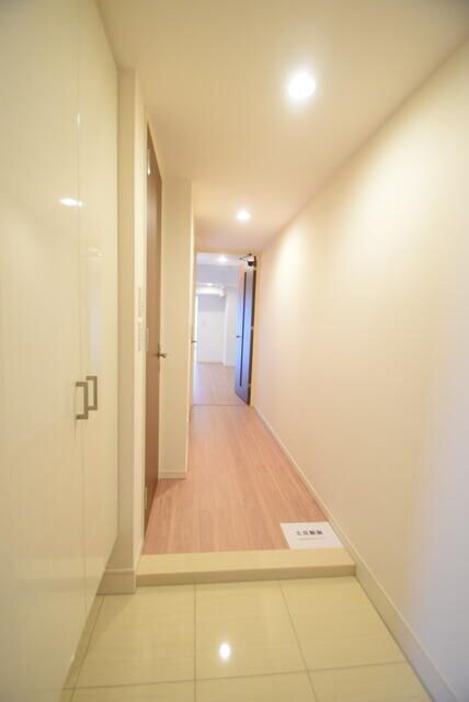 ポレスター千代田御茶ノ水の物件内観写真