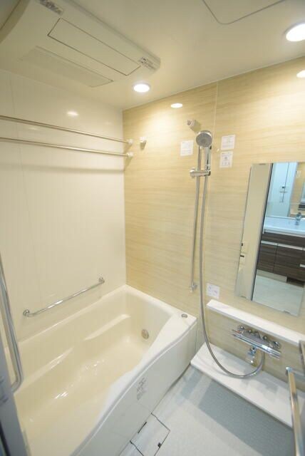 ポレスター千代田御茶ノ水の物件内観写真