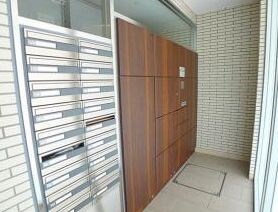 パークアクシス両国の物件内観写真