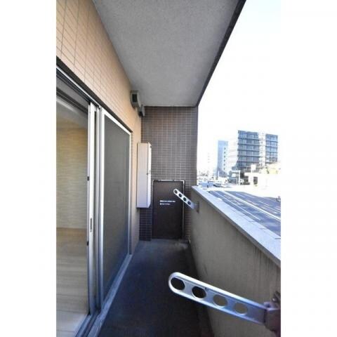 ハーモニーレジデンス門前仲町の物件内観写真